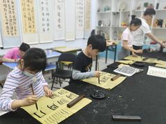 -快乐琴弦音乐舞蹈艺术教育中心(马连道校区)