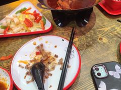 -老闵田螺馆·南昌特色小炒(梦时代店)