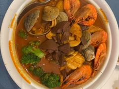 -闽海肴(北辰荟店)