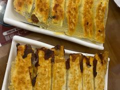 -春水锅贴·传统鲁菜(大明湖店)