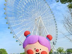 -南昌之星摩天轮