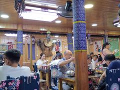 大堂-苗湘食府(十年店)