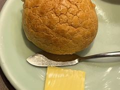 冰火菠萝油-有璟阁港式餐厅(国贸商城店)