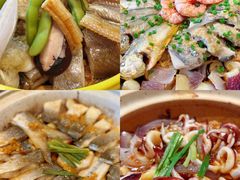 -高佳庄·舟山海鲜(海景旗舰店)