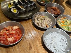 -汉拿山(北京上地华联店)