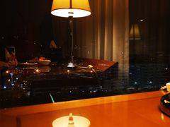 -香港都会海逸酒店