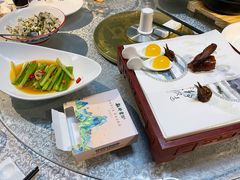 -醉霖生态餐厅(交大店)