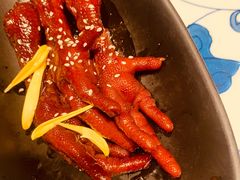 -桂满陇天书(南京德基旗舰店)