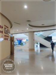 -苏州大学附属儿童医院(园区总院)