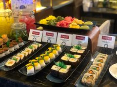 -Tivano意大利餐厅(成都居舍酒店)
