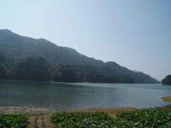 -广州市石门国家森林公园