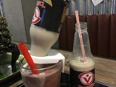 -辉记炭烧海鲜大排档·老字号(福田店)