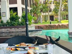 -麦哲伦丝绸度假村