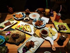 -割烹旭日本料理(龙湖狮山天街店)
