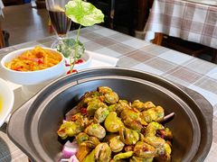 -五味堂·江浙土菜(月河特色店)