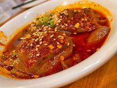-付小姐在成都(中山公园店)