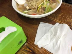 -孙家面馆(淮海第一城店)
