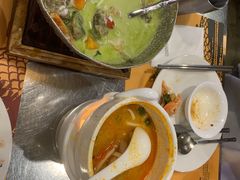 -simply thai天泰(长泰广场店)
