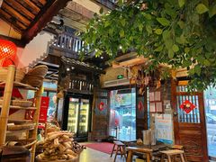 -寨子里的·钵钵菜·湘西山里菜(魅力湘西店)