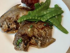 -上海宝华万豪酒店