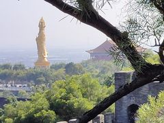 -广州莲花山旅游区