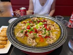 -美蛙四季(六里桥店)