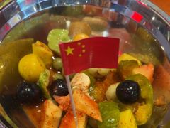-雙冲柳州螺蛳粉&酸嘢&桂林米粉(簋街店)