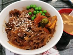-将太无二·蓝鳍放题·北美寿司(领展购物广场中关村店)