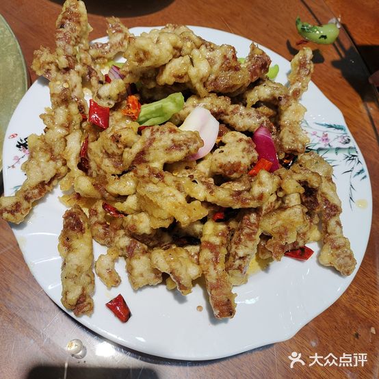 顺伊爆肚羊羯子店(双兴小区店)