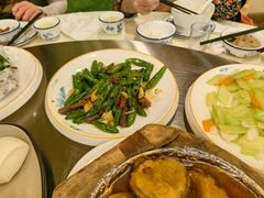 -婆婆家·湛江特色美食(福田振华路店)
