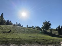 -新疆那拉提国家旅游度假区