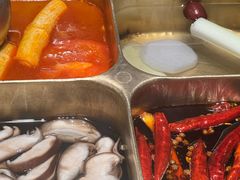 -川西坝子火锅(清江东路3.0直营店)