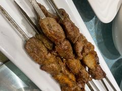 -巴扎美食·新疆菜·西域歌舞表演餐厅(新疆大厦店)