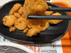 -吉野家(上海美罗城店)