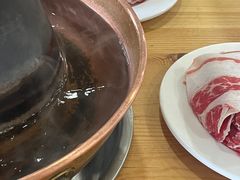 -元盛居(亚泰大街店)