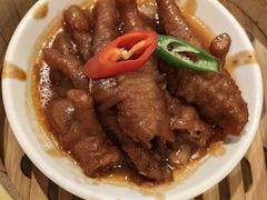 -醉辉皇原味海鲜江南菜(成都大魔方店)