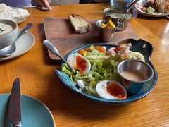 -THE CANNERY&JUJU 新鲜海鲜·牛排美食酒廊