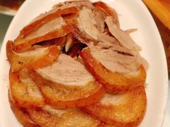 -御仙都北京菜馆·烤鸭店(双井店)