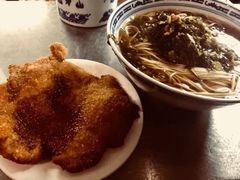 -大时代美食面馆