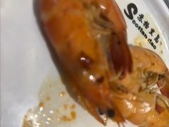 -苏格里岛自助烤肉海鲜火锅(成都金牛万达店)