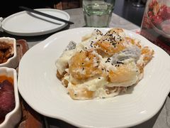 -有璟阁港式餐厅(国贸商城店)