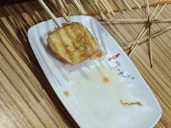 -柳叶刀烧烤(北大清华店)