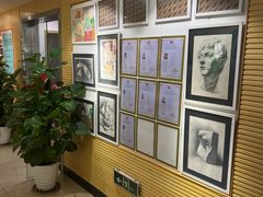 -好莱坞音乐进修学校(四川北路校区)