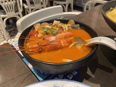 -美奈小馆·越南料理(中航城君尚购物中心店)