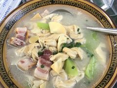 -大莲湖农家乐(青西郊野公园店)