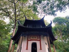 -古隆中景区