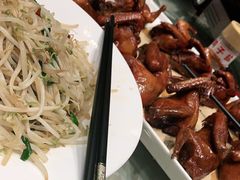 -锦绣金山人家(友谊店)