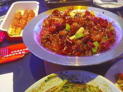 -胖子烧烤海鲜(亲贤北街店)