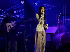 -MOSSO音乐酒吧·live house(南京旗舰店)