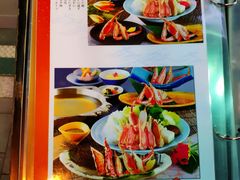 -蟹道乐(道顿堀本店)
